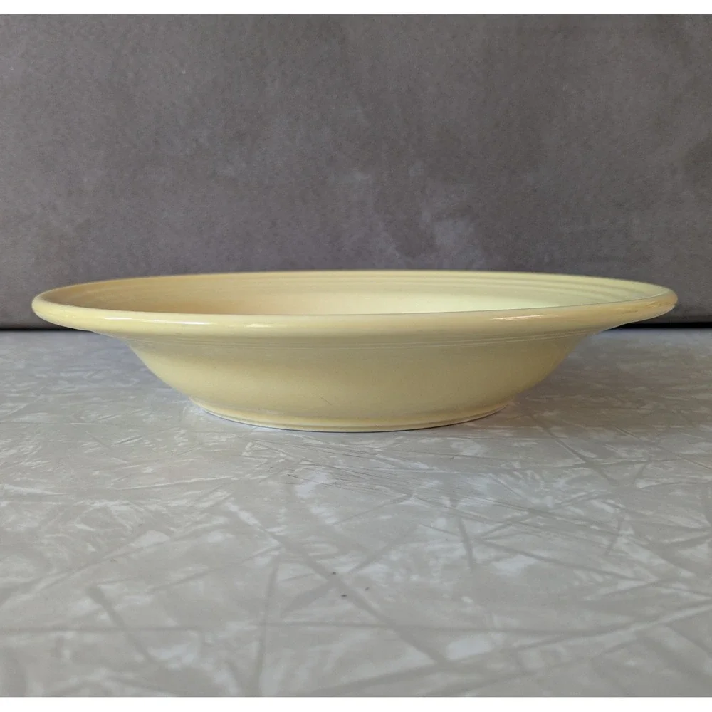 Fiestaware 9